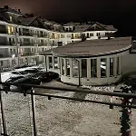 Stara Polana Apartament Jurkowka