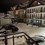 Stara Polana Apartament Jurkowka