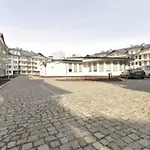 Stara Polana Apartament Jurkowka